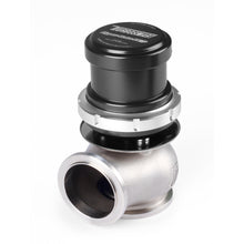 Turbosmart WG45 Hyper-Gate External Wastegate 45hp 35psi Black - Universal