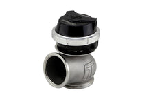 Turbosmart WG50 GenV Pro - Gate 50 14psi Black Universal | TS - 0554 - 1012 - JDMuscleWastegatesTBSTS-0554-1012