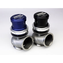 Turbosmart WG50 Pro-Gate Wastegate 50 Lite 35psi Blue - Universal