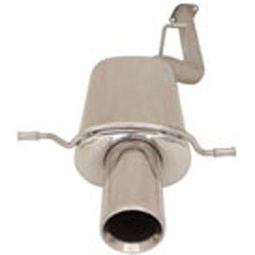 Subaru Forester Performance Exhaust Parts – JDMuscle