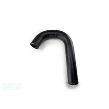 TurboXS Front Mount Intercooler Kit Black WRX 15-2019 | W15-FMIC-BLK