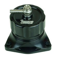 TurboXS Hybrid Blow Off Valve Civic Sport 2016+ / Civic Si 2017+ / Accord Sport 2018+ | HC15T-HYB-BLK