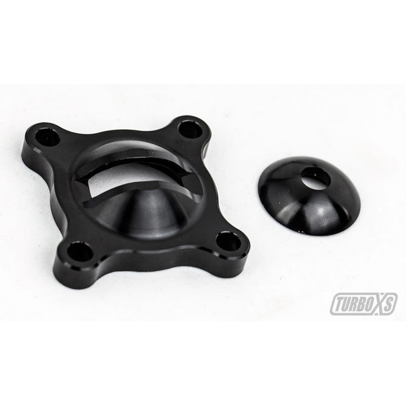 Turbo XS 22-23 BRZ/GR86 Towtag License Plate Relocation Kit | TOWTAG-BRZ22