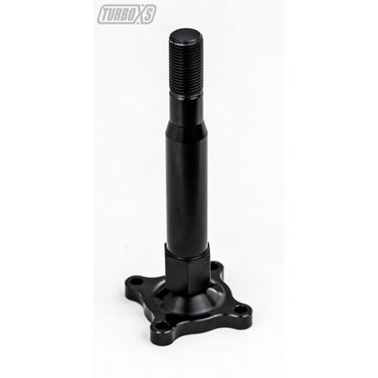 Turbo XS 22-23 BRZ/GR86 Towtag License Plate Relocation Kit | TOWTAG-BRZ22