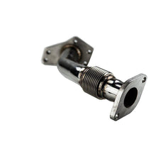 TurboXS Up Pipe WRX/STI / Legacy GT Subaru Turbo Models 2002-2019 | WS-UP