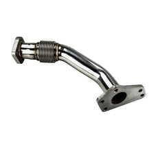 TurboXS Up Pipe WRX/STI / Legacy GT Subaru Turbo Models 2002-2019 | WS-UP