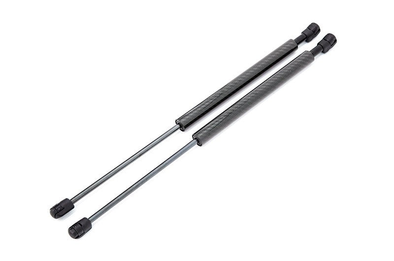 OLM CARBON FIBER REAR HATCH STRUTS 2020+ A90 Supra | OLMA.70164.1