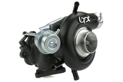 Blouch Dominator 1.5XT-R 10cm^2 Ceramic Coated Turbo Subaru 2002-2007 WRX / 2004+ STI | BLCDOM1.5XT10CM2COAT