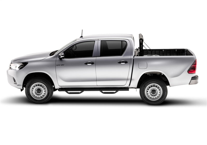 UnderCover 05 - 15 Tacoma 6ft Flex Bed Cover | FX41003 - JDMuscleTrunksundFX41003