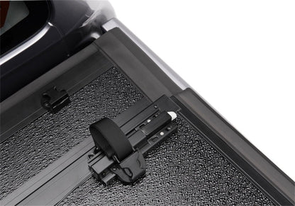 UnderCover 07 - 21 Tundra 5.5ft Flex Bed Cover | FX41008 - JDMuscleTrunksundFX41008