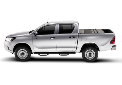 UnderCover 07 - 21 Tundra 5.5ft Flex Bed Cover | FX41008 - JDMuscleTrunksundFX41008