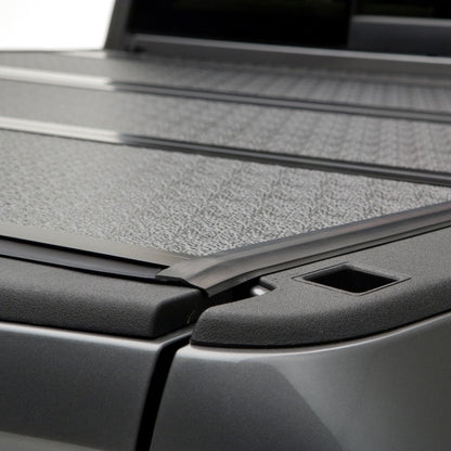 UnderCover 07 - 21 Tundra 5.5ft Flex Bed Cover | FX41008 - JDMuscleTrunksundFX41008