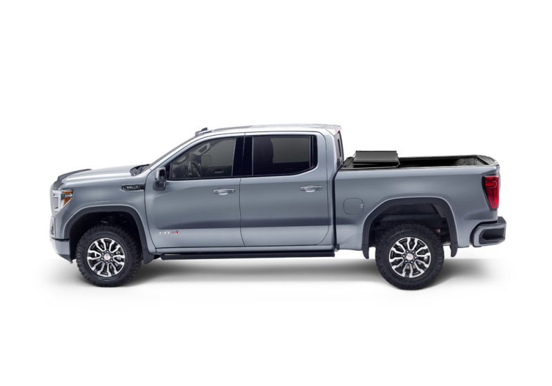 UnderCover 07 - 21 Tundra 5.5ft Triad Bed Cover | TR46007 - JDMuscleTrunksundTR46007