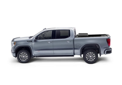 UnderCover 07 - 21 Tundra 5.5ft Triad Bed Cover | TR46007 - JDMuscleTrunksundTR46007