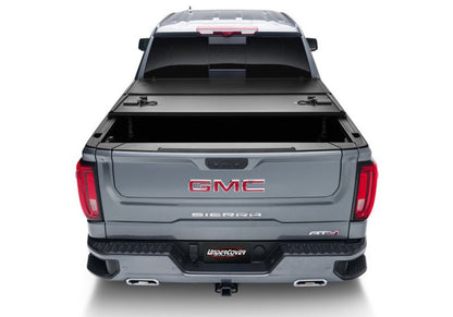 UnderCover 07 - 21 Tundra 5.5ft Triad Bed Cover | TR46007 - JDMuscleTrunksundTR46007