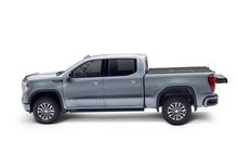 UnderCover 07 - 21 Tundra 5.5ft Triad Bed Cover | TR46007 - JDMuscleTrunksundTR46007