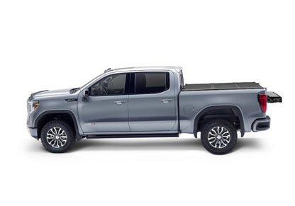 UnderCover 07 - 21 Tundra 5.5ft Triad Bed Cover | TR46007 - JDMuscleTrunksundTR46007