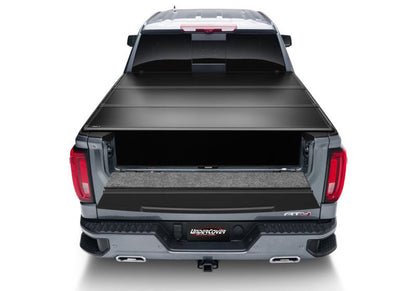 UnderCover 07 - 21 Tundra 5.5ft Triad Bed Cover | TR46007 - JDMuscleTrunksundTR46007