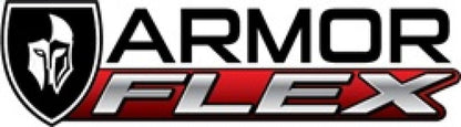 UnderCover 07 - 21 Tundra 6.5ft Armor Flex Bed Cover Black Textured | AX42010 - JDMuscleTrunksundAX42010