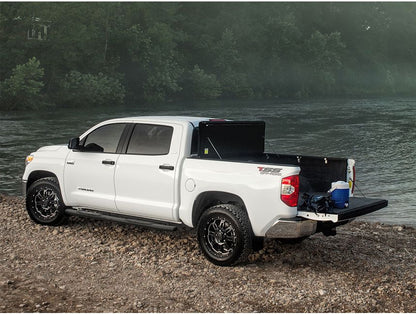 UnderCover 07 - 21 Tundra 6.5ft Flex Bed Cover | FX41010 - JDMuscleTrunksundFX41010