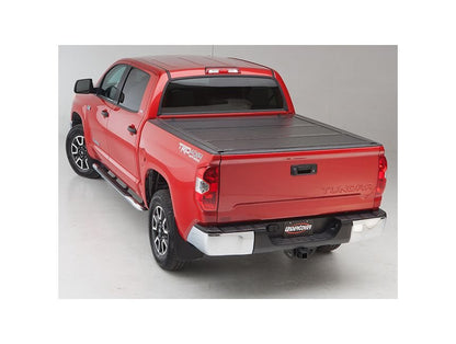 UnderCover 07 - 21 Tundra 6.5ft Flex Bed Cover | FX41010 - JDMuscleTrunksundFX41010