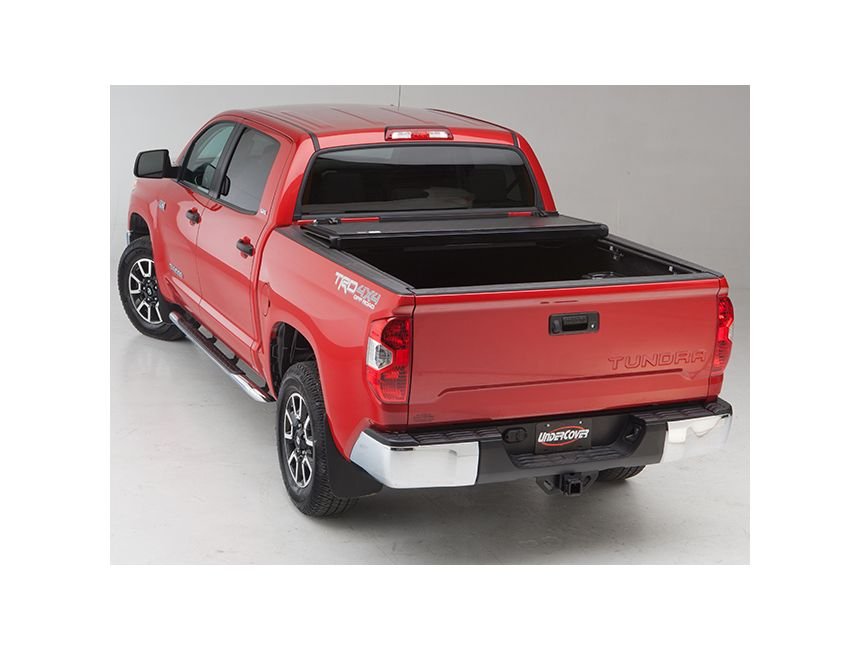 UnderCover 07 - 21 Tundra 6.5ft Flex Bed Cover | FX41010 - JDMuscleTrunksundFX41010