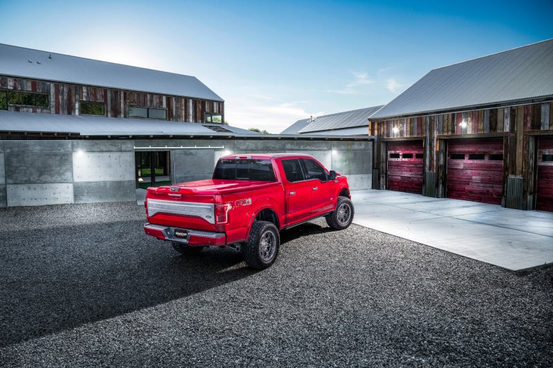UnderCover 14 - 21 Tundra 5.5ft Elite Smooth Bed Cover Ready To Paint | UC4118S - JDMuscleTrunksundUC4118S