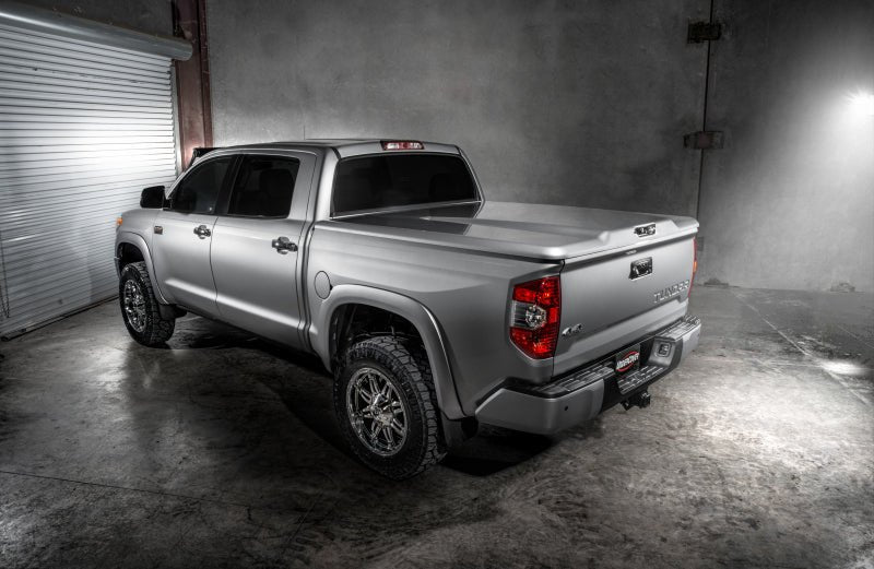 UnderCover 14 - 21 Tundra 6.5ft Elite LX Bed Cover Attitude Black | UC4128L - 218 - JDMuscleTrunksundUC4128L-218