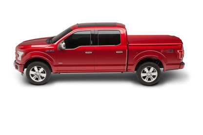 UnderCover 16 - 22 Tacoma 5ft Elite LX Bed Cover Blue Effect Req Factory Deck Rails | UC4138L - 8T0 - JDMuscleDress Up HardwaresundUC4138L-8T0