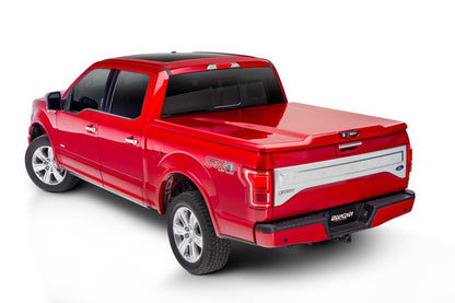 UnderCover 16 - 22 Tacoma 5ft Elite LX Bed Cover Blue Effect Req Factory Deck Rails | UC4138L - 8T0 - JDMuscleDress Up HardwaresundUC4138L-8T0