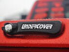 UnderCover 16 - 22 Tacoma 5ft Elite LX Bed Cover Inferno | UC4138L - 4X0 - JDMuscleDress Up HardwaresundUC4138L-4X0