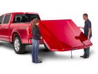 UnderCover 16 - 22 Tacoma 5ft Elite LX Bed Cover Inferno | UC4138L - 4X0 - JDMuscleDress Up HardwaresundUC4138L-4X0