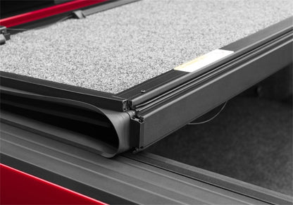 UnderCover 16 - 22 Tacoma 5ft Ultra Flex Bed Cover Matte Black Finish | UX42014 - JDMuscleDress Up HardwaresundUX42014