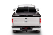 UnderCover 16 - 22 Tacoma 6ft Elite Bed Cover - Black Textured | Req Factory Deck Rails | UC4148 - JDMuscleTrunksundUC4148