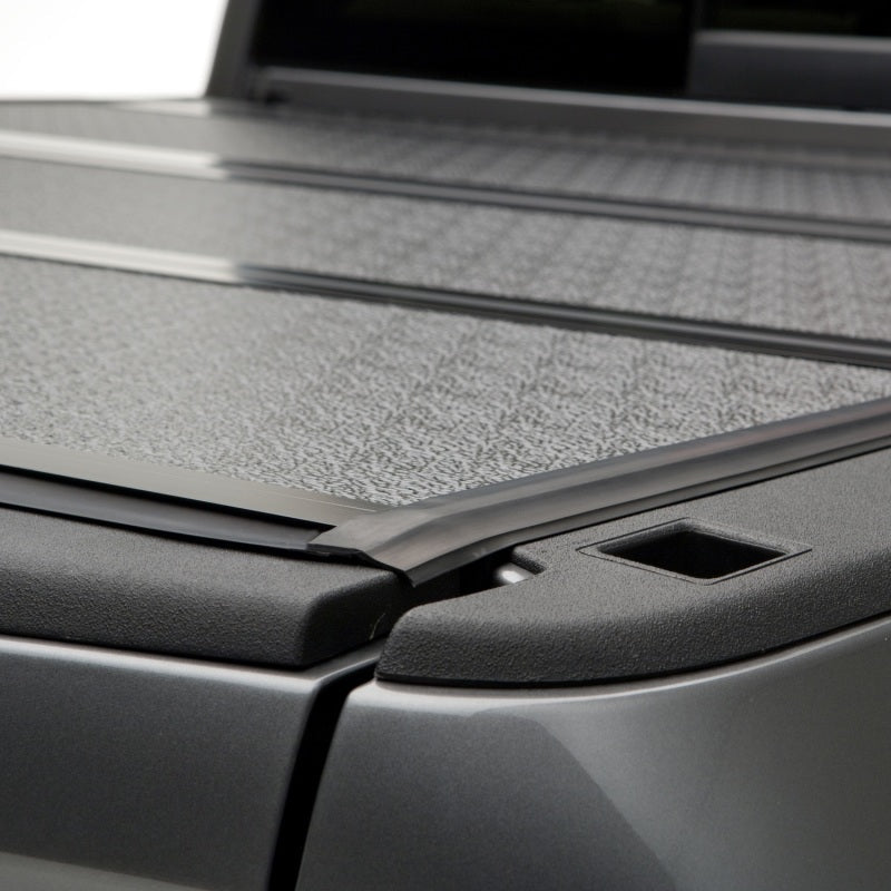UnderCover 16 - 22 Tacoma 6ft Flex Bed Cover | FX41015 - JDMuscleDress Up HardwaresundFX41015