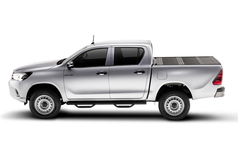 UnderCover 16 - 22 Tacoma 6ft Flex Bed Cover | FX41015 - JDMuscleDress Up HardwaresundFX41015