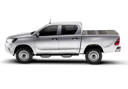 UnderCover 16 - 22 Tacoma 6ft Flex Bed Cover | FX41015 - JDMuscleDress Up HardwaresundFX41015