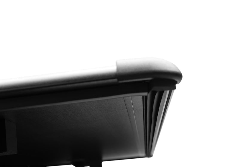 UnderCover 16 - 22 Tacoma Reg/Ext Cab 6ft Triad Bed Cover | TR46015 - JDMuscleTrunksundTR46015