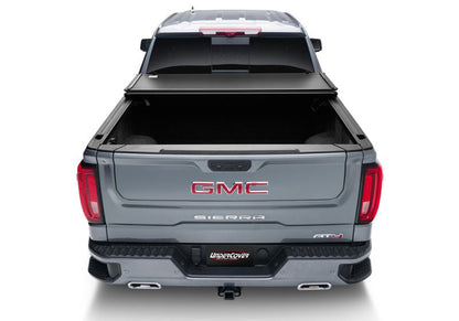 UnderCover 16 - 22 Tacoma Reg/Ext Cab 6ft Triad Bed Cover | TR46015 - JDMuscleTrunksundTR46015