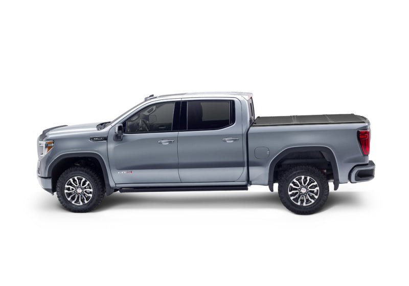 UnderCover 16 - 22 Tacoma Reg/Ext Cab 6ft Triad Bed Cover | TR46015 - JDMuscleTrunksundTR46015