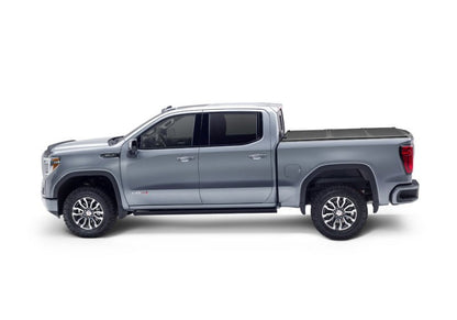 UnderCover 16 - 22 Tacoma Reg/Ext Cab 6ft Triad Bed Cover | TR46015 - JDMuscleTrunksundTR46015