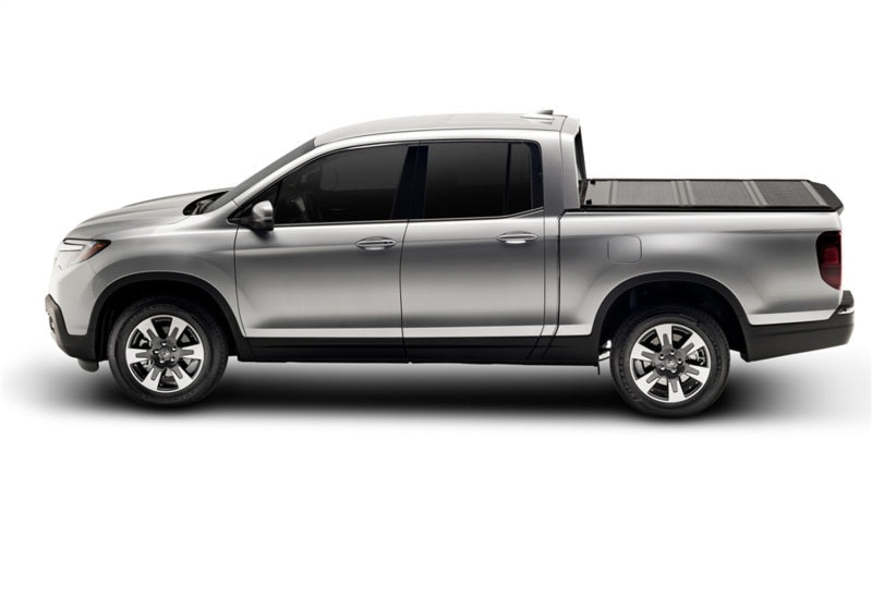UnderCover 17 - 22 Ridgeline 5ft Flex Bed Cover | FX81000 - JDMuscleDress Up HardwaresundFX81000