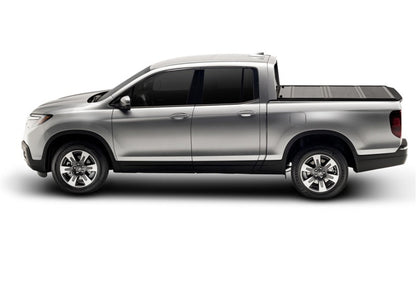 UnderCover 17 - 22 Ridgeline 5ft Flex Bed Cover | FX81000 - JDMuscleDress Up HardwaresundFX81000