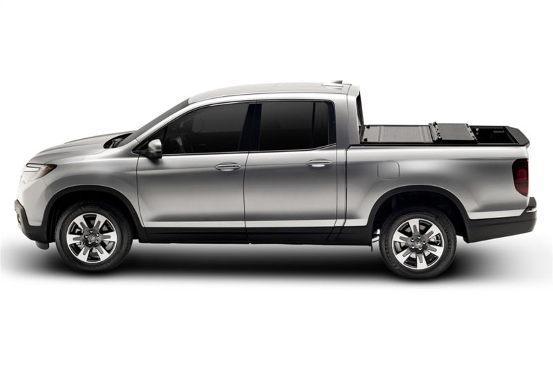UnderCover 17 - 22 Ridgeline 5ft Flex Bed Cover | FX81000 - JDMuscleDress Up HardwaresundFX81000