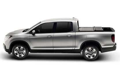 UnderCover 17 - 22 Ridgeline 5ft Flex Bed Cover | FX81000 - JDMuscleDress Up HardwaresundFX81000