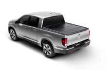 UnderCover 17 - 22 Ridgeline 5ft Flex Bed Cover | FX81000 - JDMuscleDress Up HardwaresundFX81000