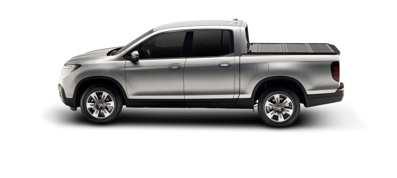 UnderCover 17 - 22 Ridgeline 5ft Flex Bed Cover | FX81000 - JDMuscleDress Up HardwaresundFX81000