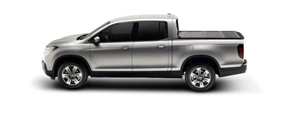 UnderCover 17 - 22 Ridgeline 5ft Flex Bed Cover | FX81000 - JDMuscleDress Up HardwaresundFX81000