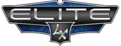 UnderCover 18 - 22 Tacoma 6ft Elite LX Bed Cover Calvary Blue | UC4148L - 8W2 - JDMuscleDress Up HardwaresundUC4148L-8W2