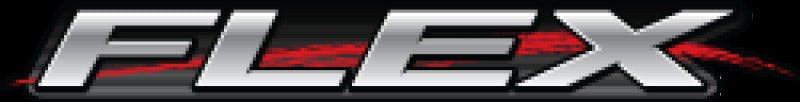UnderCover 2022+ Frontier 5ft Flex Bed Cover | FX51020 - JDMuscleDress Up HardwaresundFX51020